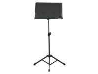 Gewa Suporte de Orquestra Preto Gewa Suporte de Orquestra Preto